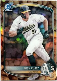 Nick Kurtz
