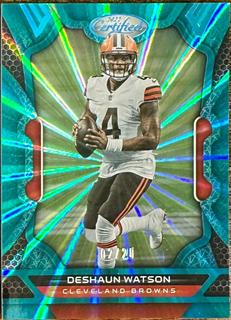 Deshaun Watson