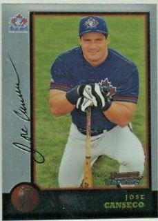 Jose Canseco