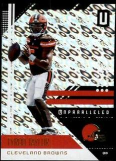 Tyrod Taylor