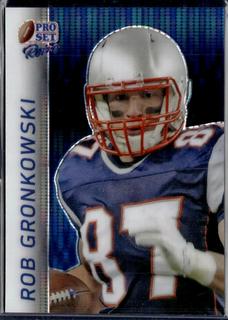 Rob Gronkowski