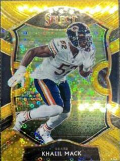 Khalil Mack