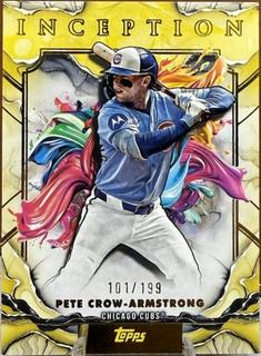 Pete Crow-Armstrong