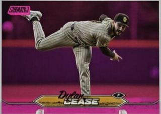 Dylan Cease