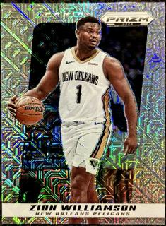 Zion Williamson