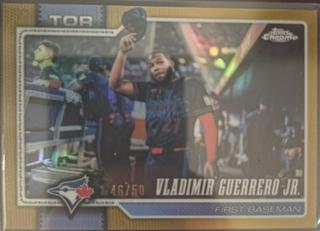 Vladimir Guerrero Jr.