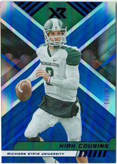 Kirk Cousins