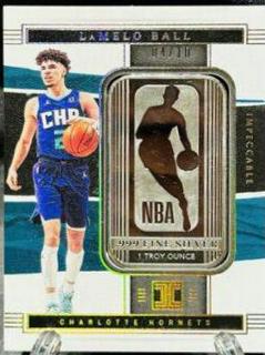 LaMelo Ball