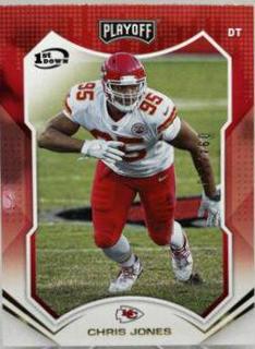 Chris Jones