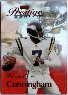 Randall Cunningham