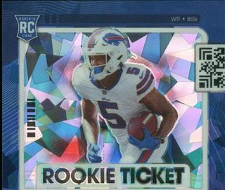 Marquez Stevenson