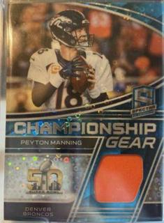 Peyton Manning