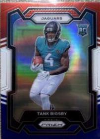 Tank Bigsby
