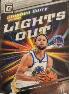 Stephen Curry