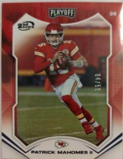 Patrick Mahomes II