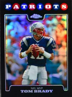 Tom Brady