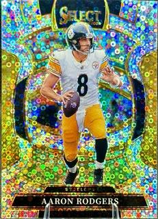 Aaron Rodgers