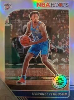 Terrance Ferguson