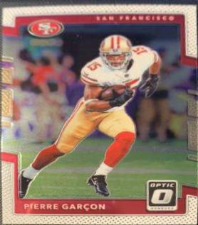 Pierre Garcon