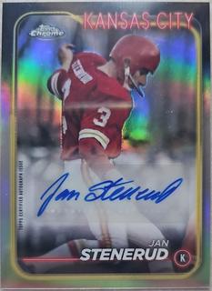 Jan Stenerud