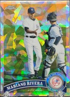 Mariano Rivera