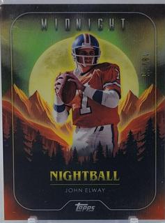 John Elway