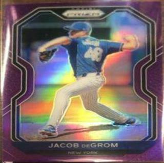 Jacob deGrom
