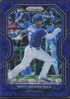 Whit Merrifield