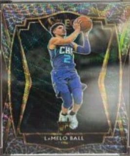 LaMelo Ball