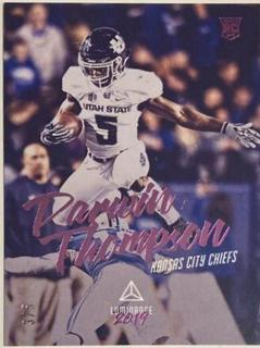 Darwin Thompson