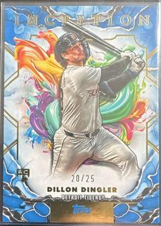 Dillon Dingler