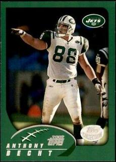 Anthony Becht