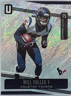 Will Fuller V