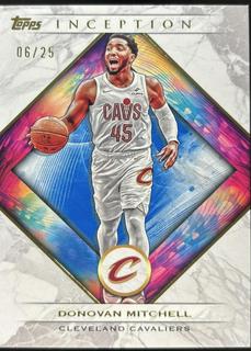 Donovan Mitchell