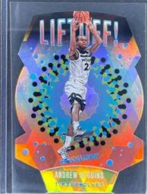 Andrew Wiggins