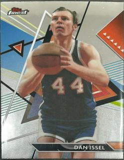 Dan Issel