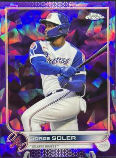 Jorge Soler