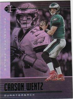Carson Wentz