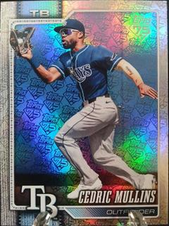 Cedric Mullins