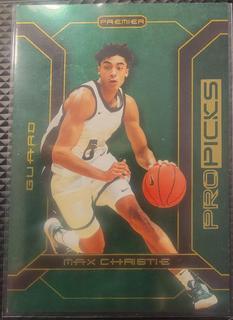 Max Christie