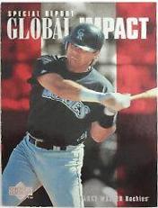 Larry Walker