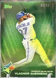 Vladimir Guerrero Jr.