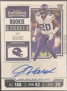 Jay Ward