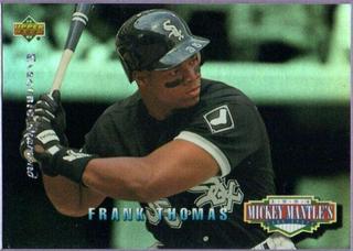 Frank Thomas