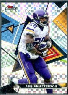 Adrian Peterson