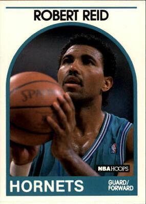1989 Robert Reid #88