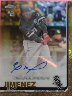 Eloy Jimenez
