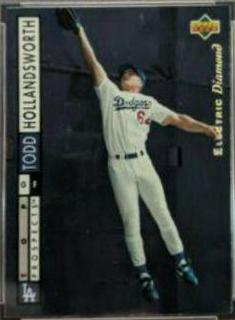 Todd Hollandsworth
