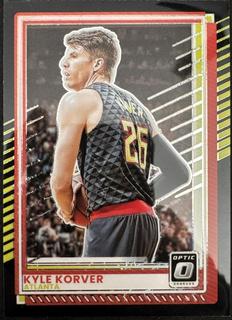 Kyle Korver