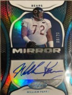 William Perry